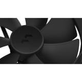 Fractal Design Dynamic X2 GP-18 PWM Carcasa del ordenador Ventilador 18 cm Negro 1 pieza(s) negro, Ventilador, 18 cm, 1200 RPM, 35,4 dB, 153,7 cfm, 261,29 m³/h