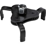 GEDORE Llave de tubo negro
