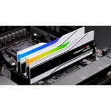 G.Skill DIMM 32 GB DDR5-6400 (2x 16 GB) Dual-Kit, Memoria RAM blanco