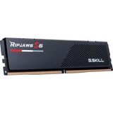 G.Skill F5-6400J3648G24GX2-RS5K, Memoria RAM negro