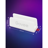 Govee H10D1000, Clip blanco