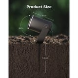 Govee Proyector exterior, Luz de LED 