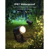 Govee Proyector exterior, Luz de LED 