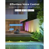 Govee Proyector exterior, Luz de LED 