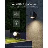 Govee Proyector exterior, Luz de LED 