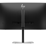 HP HP 527pu (HSD-0181-A), Monitor LED negro/Plateado