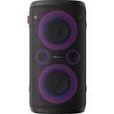 Hisense HP110 Plus, Altavoz negro