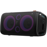 Hisense HP110 Plus, Altavoz negro