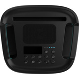 Hisense HP110 Plus, Altavoz negro