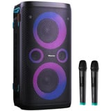 Hisense Party Rocker One Plus, Altavoz negro