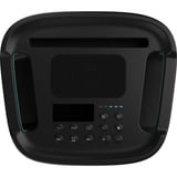 Hisense Party Rocker One Plus, Altavoz negro