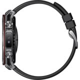 Huawei 55020GBB Relojes inteligentes y deportivos 3,81 cm (1.5") LTPO 48.5 mm Digital 466 x 466 Pixeles Negro Wifi GPS (satélite), SmartWatch negro, 3,81 cm (1.5"), LTPO, Wifi, GPS (satélite), 80,5 g