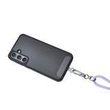 Intenso Cell Phone Charging Lanyard 7991003, Cable violeta