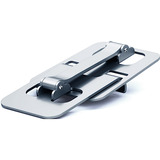 Inter-Tech Soporte para teléfono móvil y tableta MTS-200 titanio/Gris