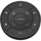 Jabra 8220-209 accesorio para videoconferencia Mando a distancia Negro negro, Mando a distancia, Negro, Escritorio, Jabra, PanaCast 50, 77 mm