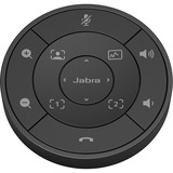 Jabra 8220-209 accesorio para videoconferencia, Mando a distancia negro, 77 mm, 77 mm, 14 mm, 148 g