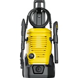 Kärcher K 4 WCM, Hidrolimpiadora de alta presión amarillo/Negro