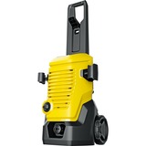 Kärcher K 4 WCM, Hidrolimpiadora de alta presión amarillo/Negro