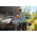 Kärcher K 4 WCM, Hidrolimpiadora de alta presión amarillo/Negro