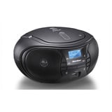 Karcher RR 5028D, Radio negro