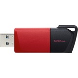 Kingston Lápiz USB rojo/Negro