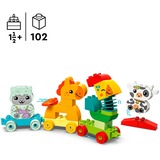 LEGO 10412, Juegos de construcción 