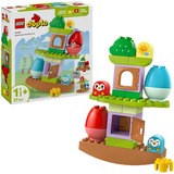 LEGO 10440, Juegos de construcción 