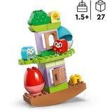 LEGO 10440, Juegos de construcción 