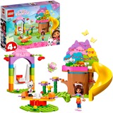 LEGO 10787, Juegos de construcción