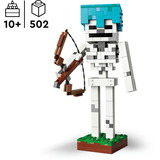 LEGO 21594, Juegos de construcción 