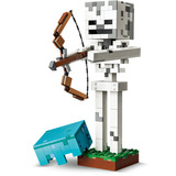 LEGO 21594, Juegos de construcción 
