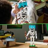 LEGO 21594, Juegos de construcción 