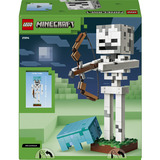 LEGO 21594, Juegos de construcción 