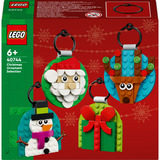LEGO 40744, Juegos de construcción 