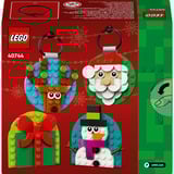 LEGO 40744, Juegos de construcción 