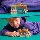 LEGO 42608, Juegos de construcción 