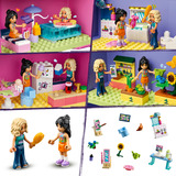 LEGO 42697, Juegos de construcción 