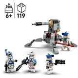 LEGO 75345, Juegos de construcción 