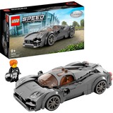 LEGO 76915, Juegos de construcción