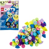 LEGO DOTS 41946 Extra: Edición 6 Set de Manualidades para Niños y Niñas, Juegos de construcción Juego de construcción, 6 año(s), Plástico, 118 pieza(s), 16 g