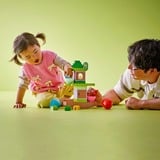 LEGO DUPLO Árbol Equilibra y Apila, Juegos de construcción Juego de construcción, 1,5 año(s), Plástico, 27 pieza(s), 611 g