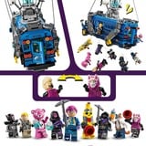LEGO Fortnite Autobús de batalla, Juegos de construcción Juego de construcción, 10 año(s), Plástico, 954 pieza(s), 1,49 kg