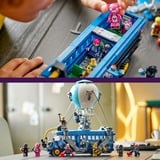 LEGO Fortnite Autobús de batalla, Juegos de construcción Juego de construcción, 10 año(s), Plástico, 954 pieza(s), 1,49 kg