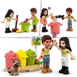 LEGO Friends 41712 Camión de Reciclaje, Juguete Educativo con Mini Muñeca, Juegos de construcción Juguete Educativo con Mini Muñeca, Juego de construcción, 6 año(s), Plástico, 259 pieza(s), 359 g