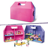 LEGO Friends Maletín creativo para casa de muñecas, Juegos de construcción 