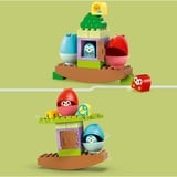 LEGO Árbol Equilibra y Apila, Juegos de construcción Juego de construcción, 1,5 año(s), Plástico, 27 pieza(s), 611 g