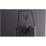 LG 27G610A, Monitor de gaming negro