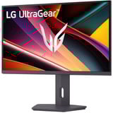 LG 27G610A, Monitor de gaming negro