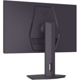 LG 27G610A, Monitor de gaming negro