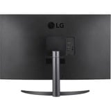 LG 32UR500K-B pantalla para PC 80 cm (31.5") 3840 x 2160 Pixeles 4K Ultra HD LCD Negro, Monitor LED negro, 80 cm (31.5"), 3840 x 2160 Pixeles, 4K Ultra HD, LCD, 4 ms, Negro